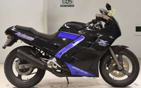 SUZUKI GSX250F Across GJ75A