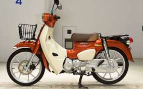 HONDA C110 SUPER CUB JA59