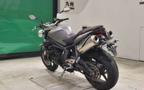 TRIUMPH STREET TRIPLE R 2014