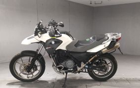 BMW G650GS SERTAO 2012 0188