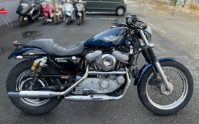 HARLEY XL883 2002 CAM