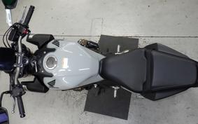 HONDA CB650R E-Clutch 2024