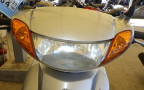 YAMAHA JOG Gen.5 SA36J