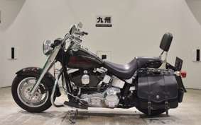 HARLEY FLSTF 1450 2005