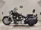 Фото Harley FLSTF 1450 2005 с японского аукциона