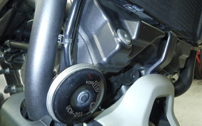 HONDA NC750X A 2016 RC90