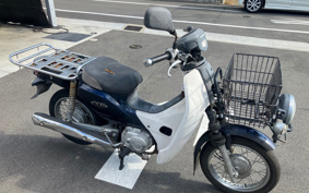 HONDA SUPER CUB50 AA04