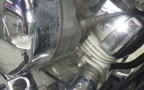 HONDA SHADOW 400 CLASSIC 2014 NC44