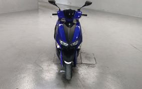 YAMAHA  CYGNUS  GRIF ASU SEJ4J