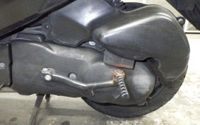 SUZUKI LET's 5 CA47A