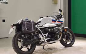 BMW R NINE T RACER 2017