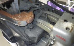 SUZUKI ADDRESS V100 2001 CE13A