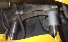 SUZUKI SKYWAVE 250 (Burgman 250) M CJ45A