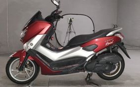 YAMAHA N-MAX 125 SE86J