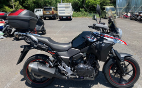 SUZUKI STROM 250ABS DS11A