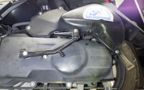 SUZUKI ﾚｯﾂ CA4AA