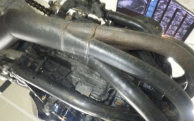 KAWASAKI ZRX400 1994 ZR400E