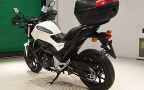 HONDA NC700S 2012 RC61