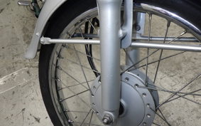 HONDA CD50 BENLY 2025 CD50