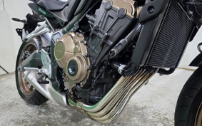 HONDA CB650R 2019 RH03