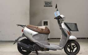SUZUKI LET's 4 G 2022 CA41A