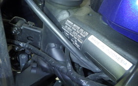 YAMAHA YZF-R3 2018 RH13J