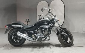 KAWASAKI ELIMINATOR 250V VN250A