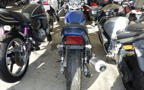 KAWASAKI ZEPHYR 400 Gen.2 1991 ZR400C