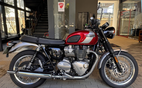 TRIUMPH BONNEVILLE T120 L SCREW 2024 DAD75H