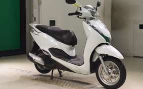 HONDA LEAD 125 JF45