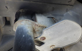 SUZUKI LET's 2 L CA1KA