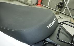 HONDA TACT-4ﾍﾞｰｼｯｸ 2005 AF79