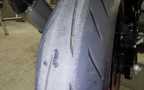 SUZUKI HAYABUSA Gen.3 2021 EJ11A