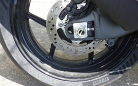 KAWASAKI NINJA ZX-6R 2025 ZX636J