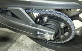 HONDA CBR650R 2021 RH03