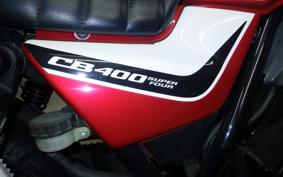 HONDA CB400SF VTEC 2010 NC42