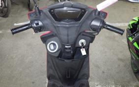 YAMAHA CYGNUS 125 XSR 3 SED8J