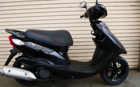 YAMAHA JOG ZR SA39J