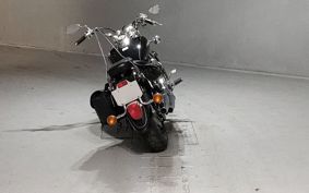 YAMAHA DRAGSTAR 400 CLASSIC 1999 4TR