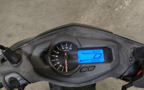 YAMAHA CYGNUS125XSR SED8J