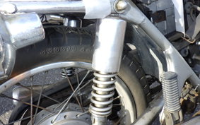 HONDA CB350 FOUR 1973