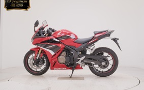 HONDA CBR400R 2022 NC56
