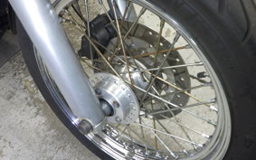 HARLEY FXDC 1580 2008