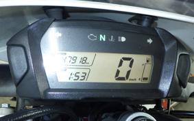 HONDA CRH250L 2025 MD38