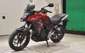 HONDA 400X 2018 NC47