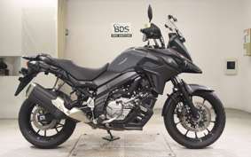 SUZUKI Vｽﾄﾛｰﾑ650A 2021 C733A