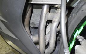 KAWASAKI NINJA 1000 A 2017 ZXT00W