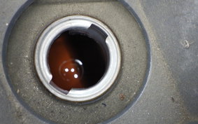 YAMAHA AXIS 125 TREET SE53J