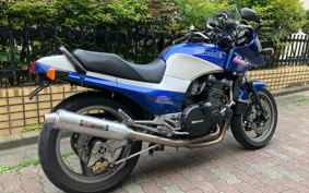 KAWASAKI GPZ900R NINJA 1997 ZX900A