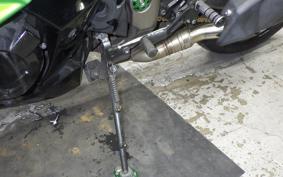 KAWASAKI Z1000 SX ABS 2013
